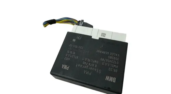 BMW i3 Parking PDC control unit/module 6874746 13315112 309385