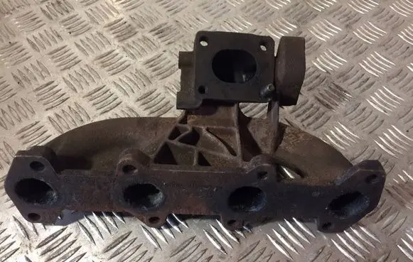 Fiat Stilo Exhaust manifold
