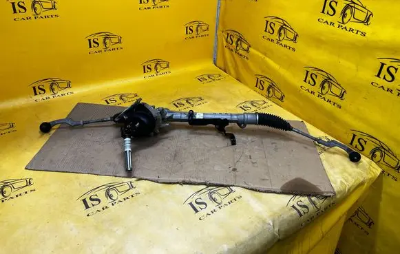 Peugeot 2008 II Steering rack 38210544