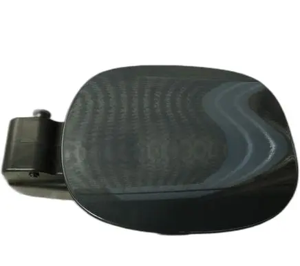 KIA Pro Cee'd III Fuel tank cap trim 