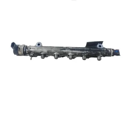 Hyundai Santa Fe Fuel main line pipe 3140027400 0445214085 214085