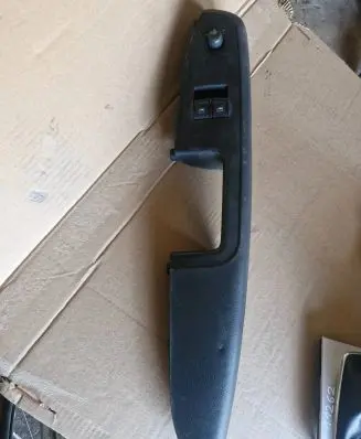 Audi A4 S4 B7 8E 8H Front door interior handle trim 8e1867173b