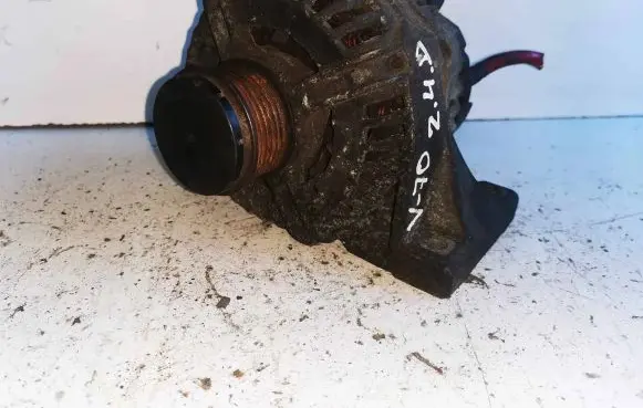 Volvo V70 Generator/alternator 8676498 24525029