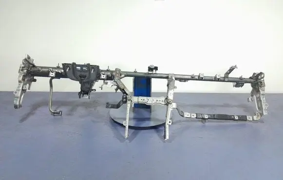 KIA Sportage Dashboard 84410-F1100