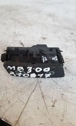 Mercedes-Benz E W212 Central locking switch button 2049058502