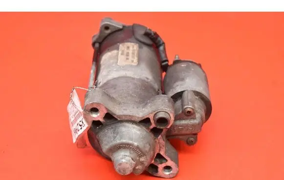 Ford Focus C-MAX Starter motor 4M5T-11000-FA