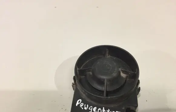 Peugeot 407 Alarm system siren 9639557480 56576718