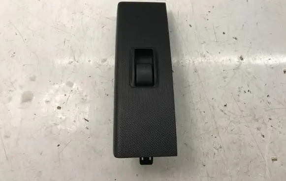 Toyota Corolla Verso AR10 Electric window control switch 742310F030 848100F010