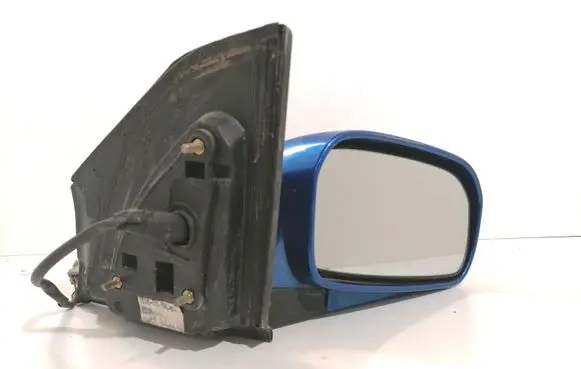 Honda Civic Front door electric wing mirror 010672