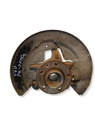 Volvo V60 Front wheel hub 