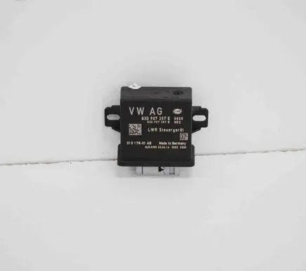 Audi Q3 8U Light module LCM 8X0907357E