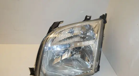 Ford Fusion Headlight/headlamp 1ED246044