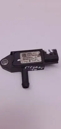 Renault Megane III Exhaust gas pressure sensor 8200741321