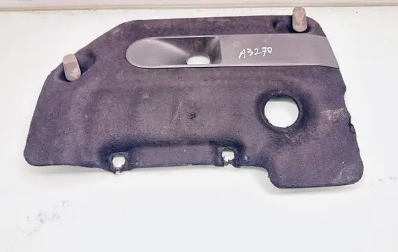 Engine cover (trim)