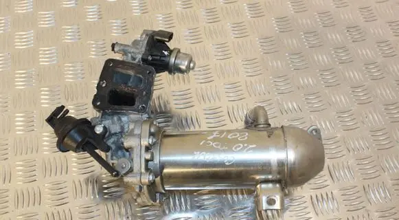 Ford Transit Custom EGR valve cooler GK2Q9F464AD