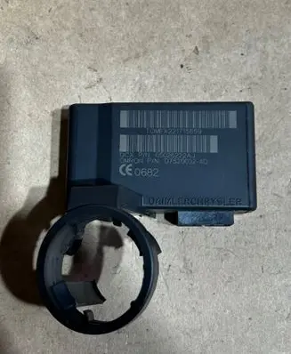 Dodge Caliber Immobiliser reader (aerial) 05026222AJ D75200324D