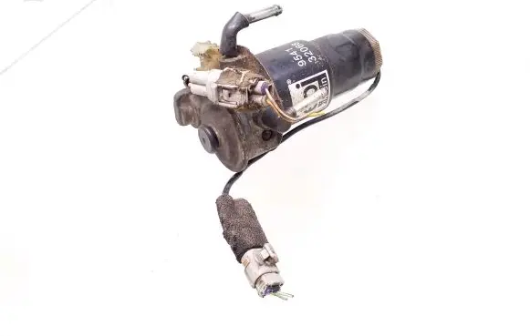 Toyota Corolla Verso E121 Fuel filter 9541 32068