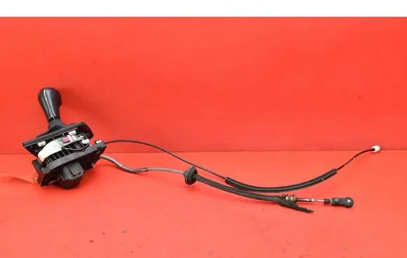 BMW X3 E83 Gear shift rod 342033903