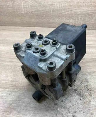 Audi 80 90 S2 B4 ABS Pump 4A0614111A 0265201049