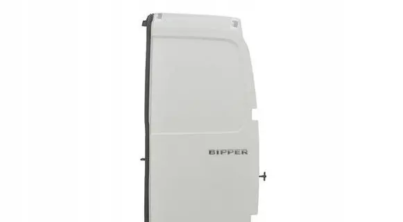 Peugeot Bipper Back/rear loading door 