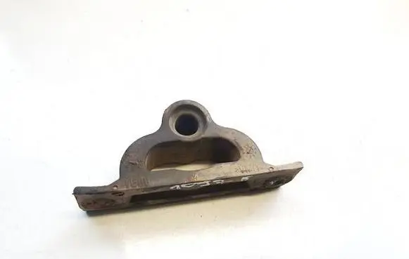Muffler mount bracket/holder