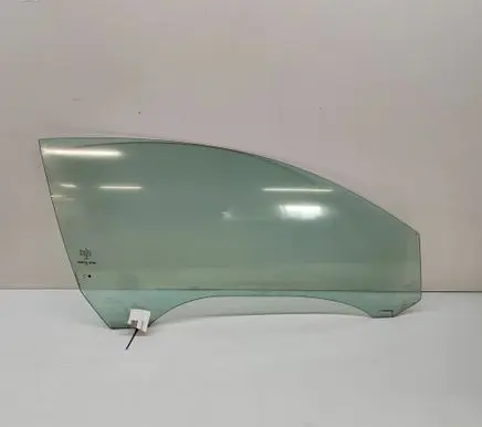 Mercedes-Benz E C207 W207 Front door window/glass (coupe) 42R00050 A2077250200