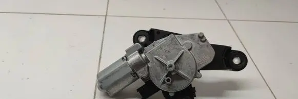 Citroen C3 Rear window wiper motor 9811259980