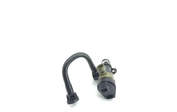 BMW X3 F25 Turbo solenoid valve 7618658