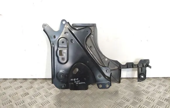 Subaru Crosstrek III Front subframe 20107FN000
