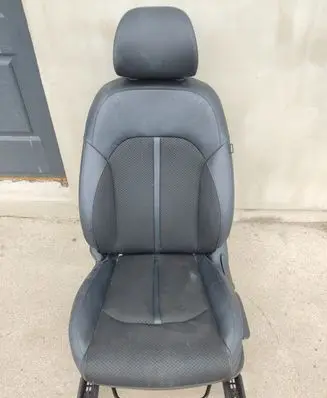Front passenger seat