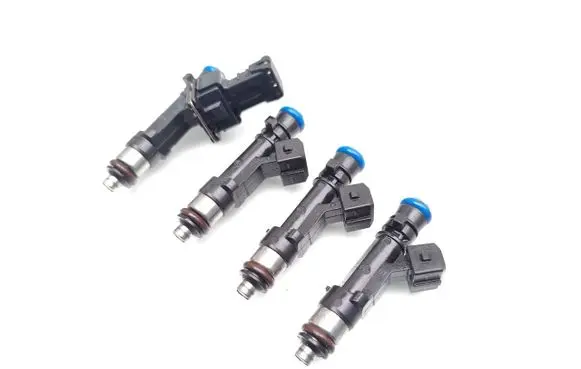Opel Corsa D Fuel injectors set 0280158205