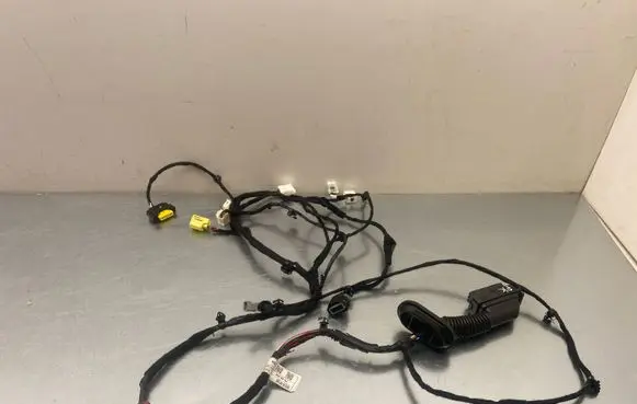 Hyundai Kona II Front door wiring loom 91610HF160
