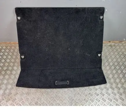 Jaguar F-Pace Trunk/boot floor carpet liner MK8347022AE