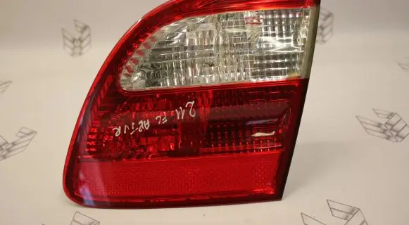 Mercedes-Benz E W211 Tailgate rear/tail lights