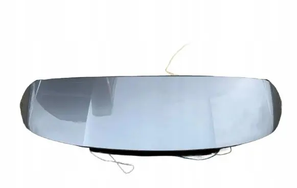 Mercedes-Benz B W247 Tailgate/trunk spoiler A2477900088