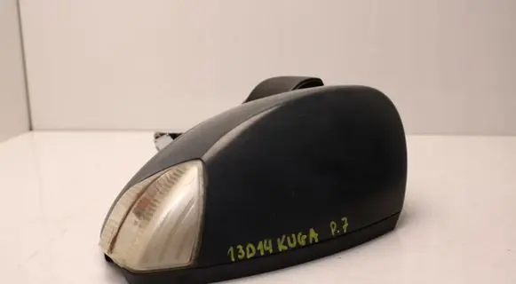 Ford Kuga I Front door electric wing mirror 