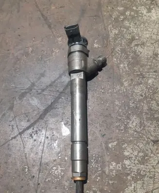 Renault Trafic III (X82) Fuel injector 0445110569
