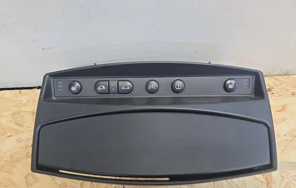 BMW Z4 E85 E86 Car ashtray 7037227
