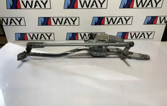 BMW 1 F40 Front wiper linkage 