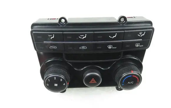 Hyundai i30 Interior fan control switch 972502L170