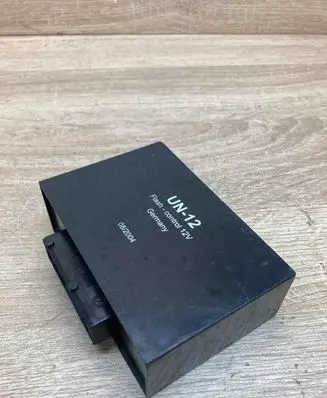 BMW 3 E46 Light module LCM 