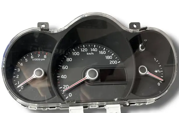 KIA Picanto Clock T1438 940321Y230