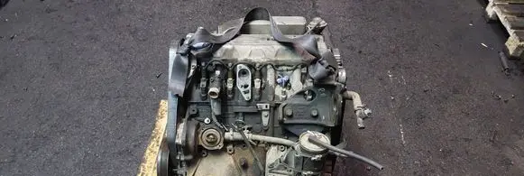 Audi A6 S6 C4 4A Engine AAT