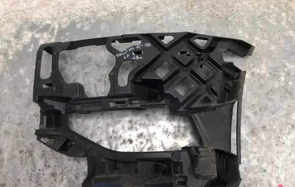 Volkswagen Golf VII Front bumper mounting bracket 5G0807723FBILI 5G0807723F