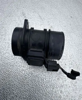 Renault Scenic III - Grand scenic III Mass air flow meter 8200682558 5WK97021