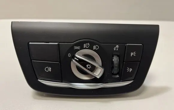 Light switch