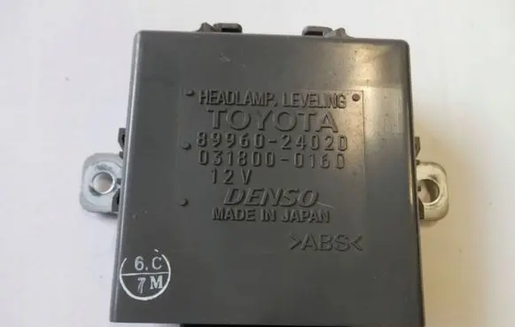 Opel Zafira B Other control units/modules 24020