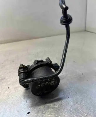 Opel Corsa D Vacuum pump 900180872