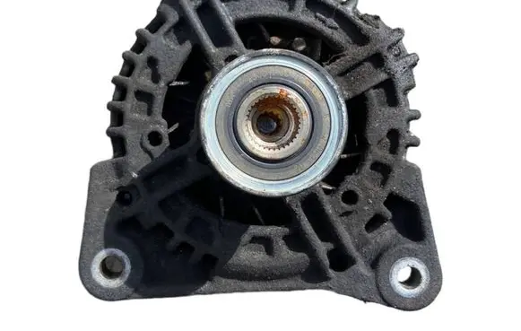Renault Scenic II - Grand scenic II Generator/alternator 8200356669 0124125048