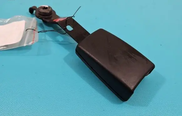 Fiat Doblo Front seatbelt 735479583 IMPRK1417656